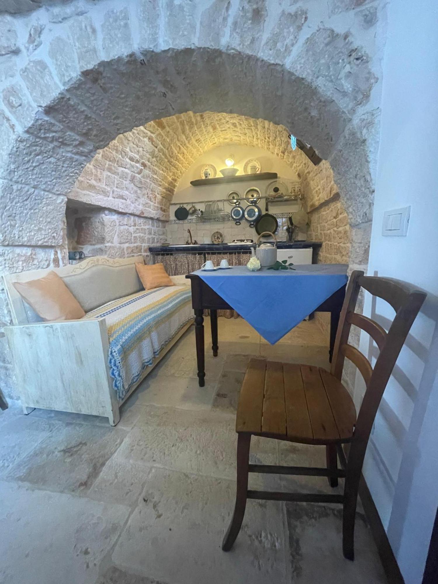 Holiday home Al 13 *