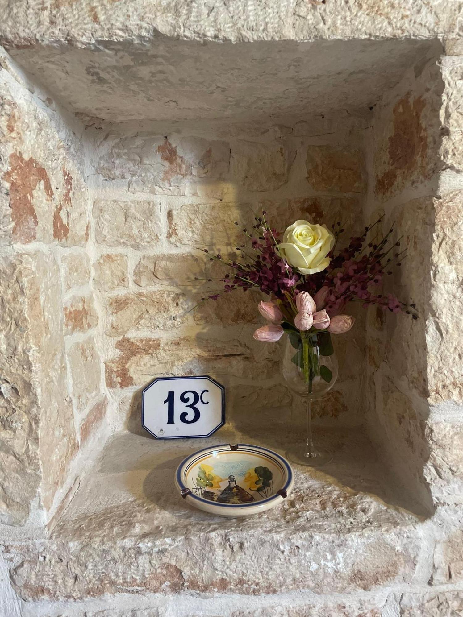 Al 13 Holiday home Alberobello