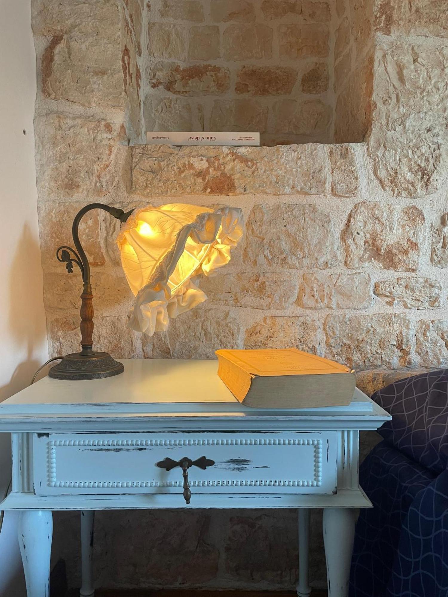 Al 13 Holiday home Alberobello