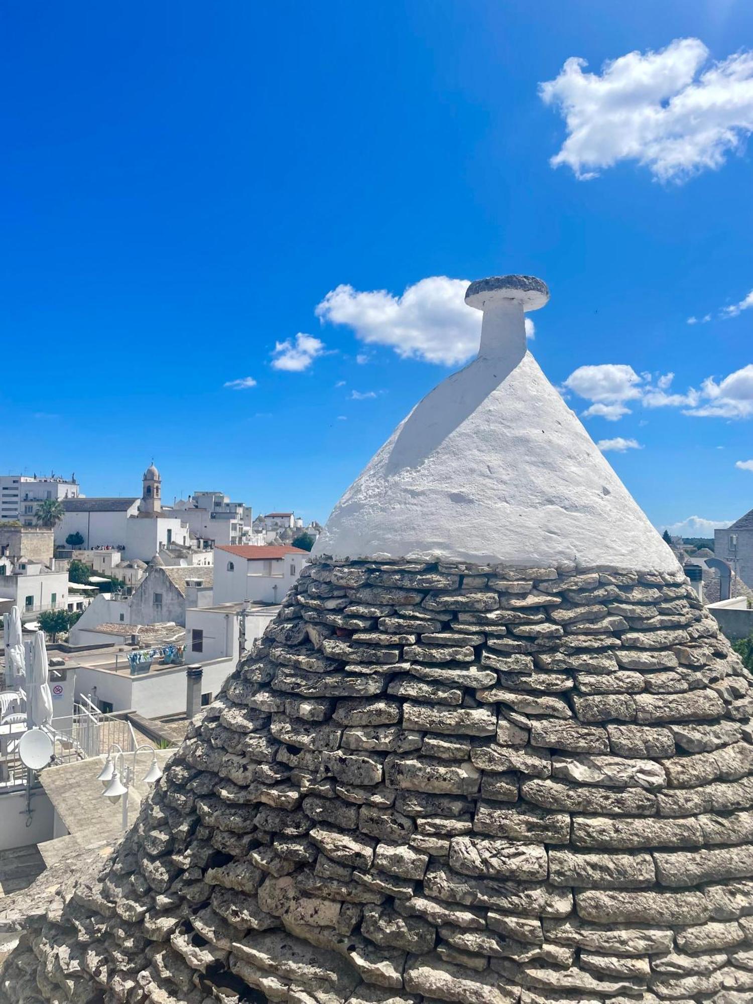 Al 13 Holiday home Alberobello